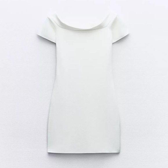 Zara Assorted Selection LIKE NEW - Tops, dresses, skirts - XS-S - Picture 6 of 13